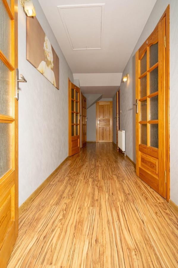 Willa Monika Świeradów-Zdrój Exterior foto
